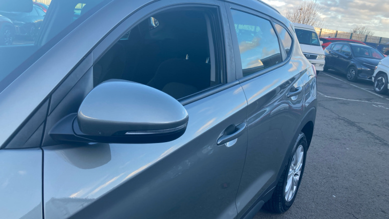 Hyundai Tucson 1.6 GDi SE Nav 5dr 2WD Petrol Estate